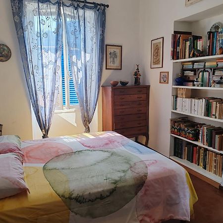 Appartamento La Casa Di Flora Sanremo Esterno foto