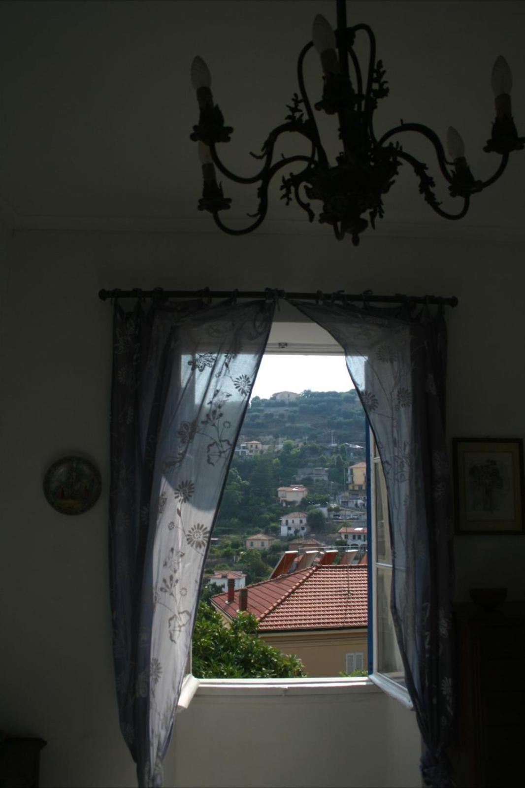 Appartamento La Casa Di Flora Sanremo Esterno foto