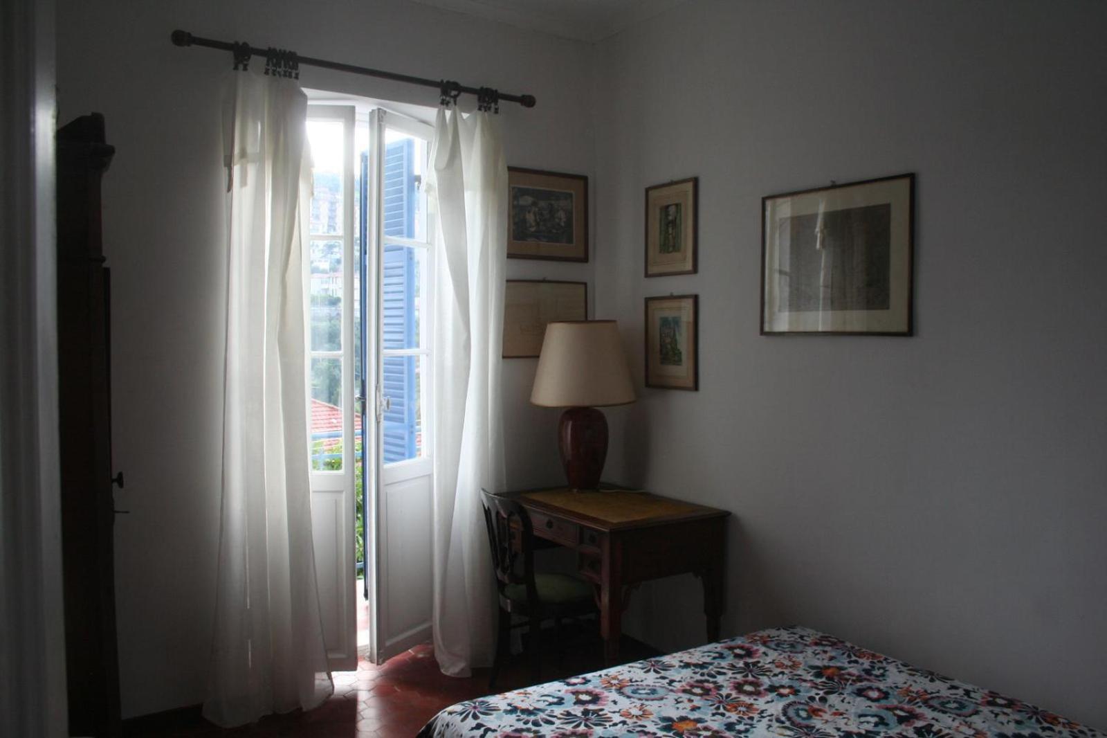 Appartamento La Casa Di Flora Sanremo Esterno foto