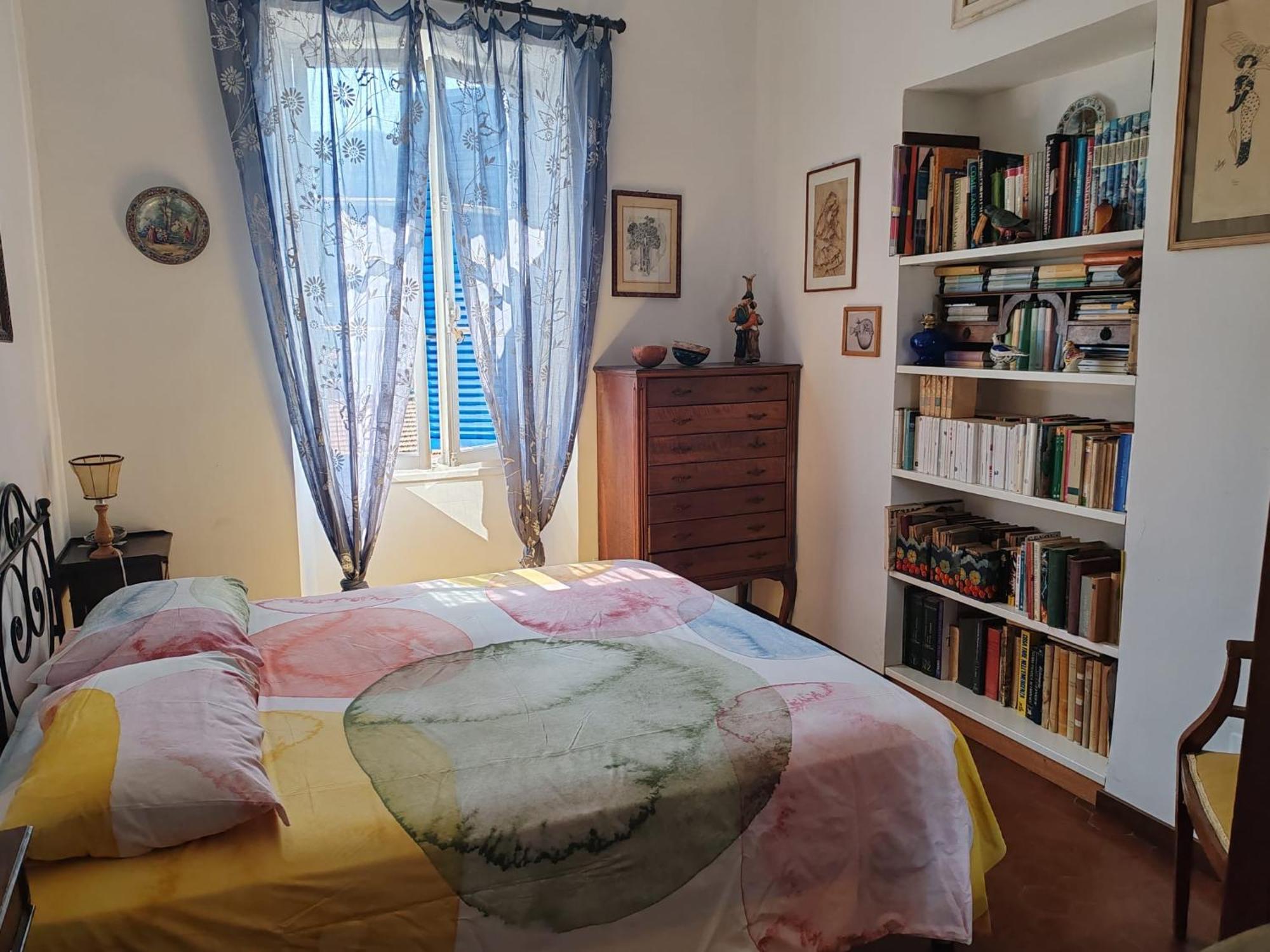 Appartamento La Casa Di Flora Sanremo Esterno foto