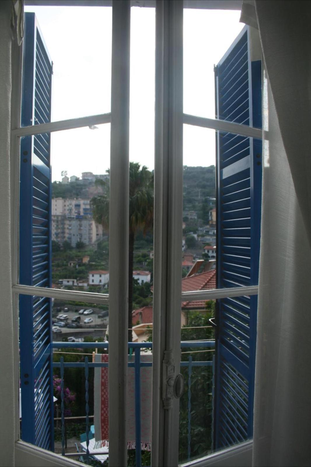 Appartamento La Casa Di Flora Sanremo Esterno foto