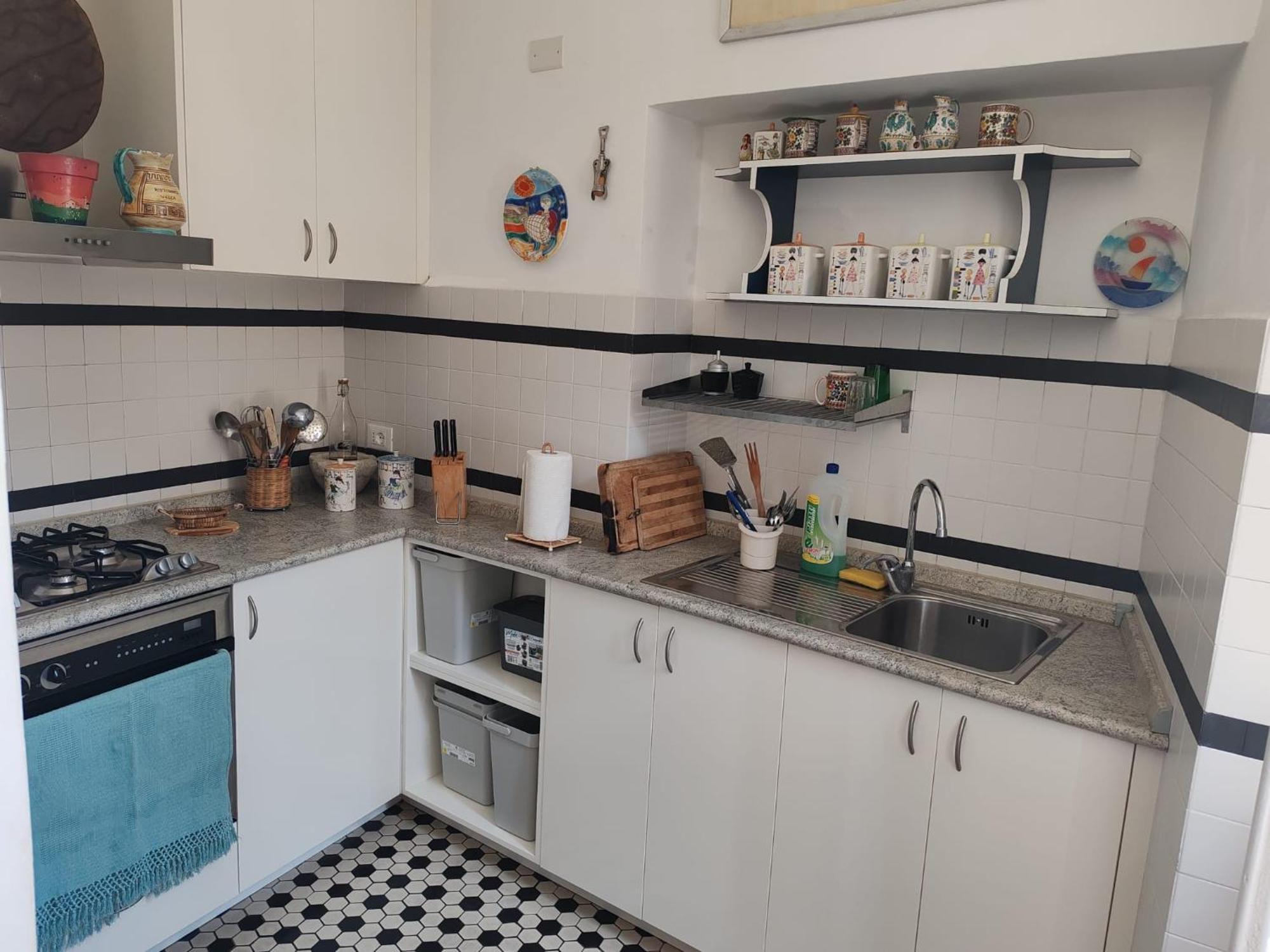 Appartamento La Casa Di Flora Sanremo Esterno foto